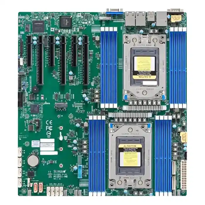 Supermicro