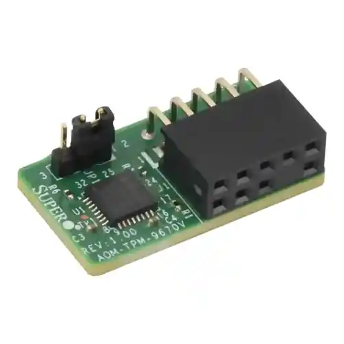 Supermicro