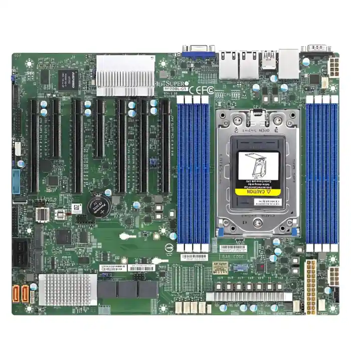 Supermicro