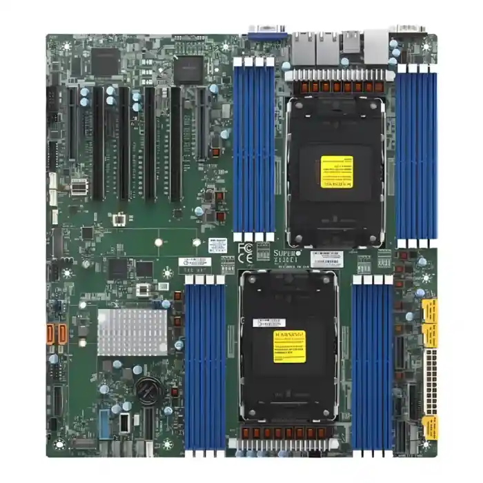 Supermicro