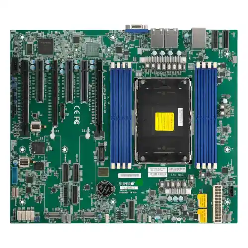 Supermicro
