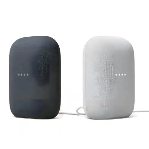 Google Nest Audio