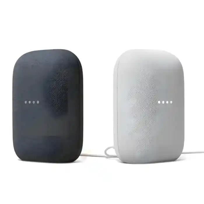 Google Nest Audio