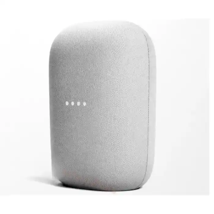 Google Nest Audio