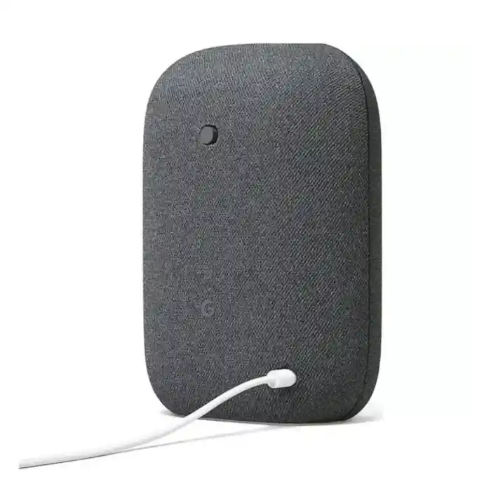 Google Nest Audio