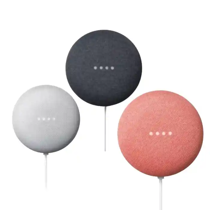 Google Nest Mini 2nd Generation