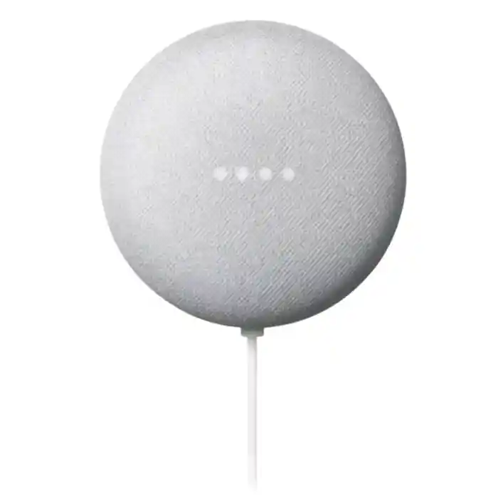 Google Nest Mini 2nd Generation