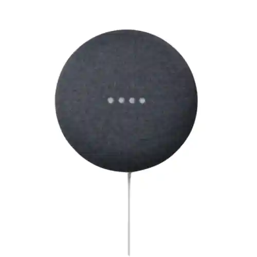 Google Nest Mini 2nd Generation