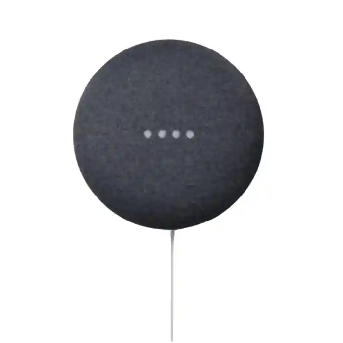 Google Nest Mini 2nd Generation