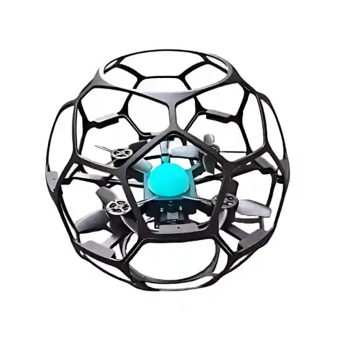 Drone Soccer