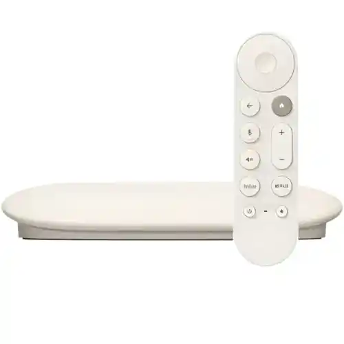 Google TV Streamer 4K