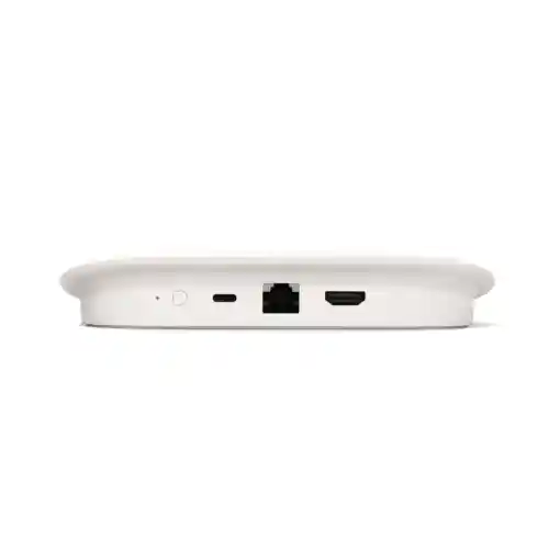 Google TV Streamer 4K