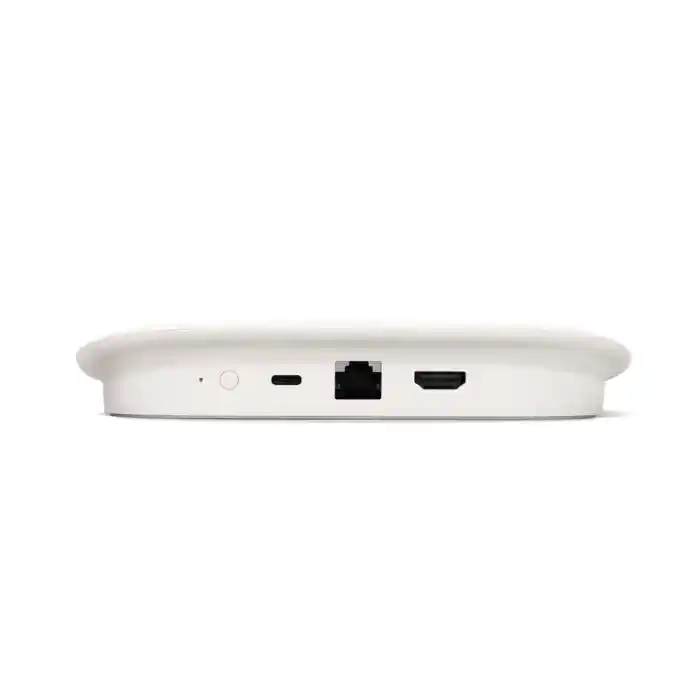 Google TV Streamer 4K