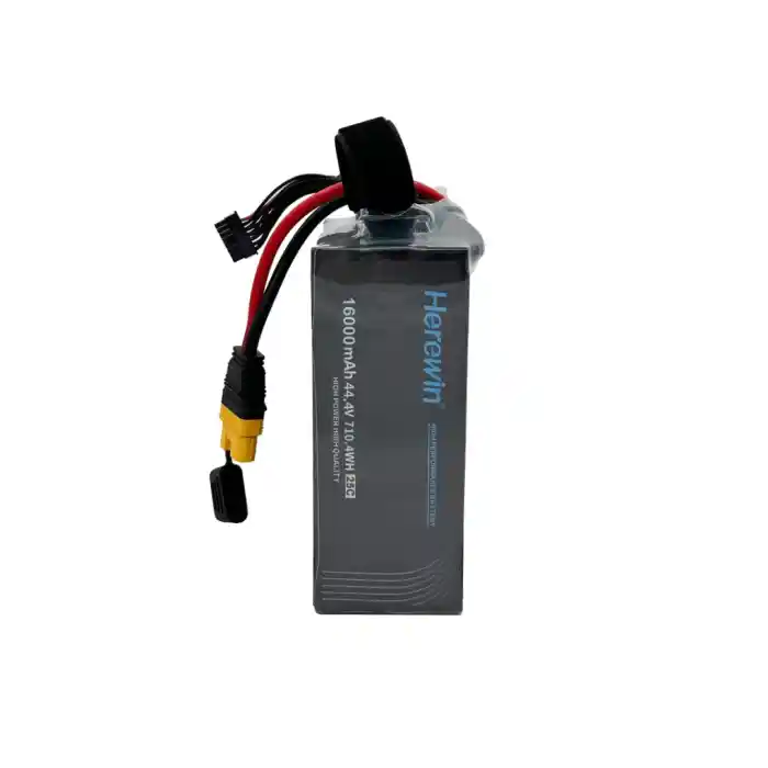 Herewin 25C 12S1P 44.4V 16000mAh