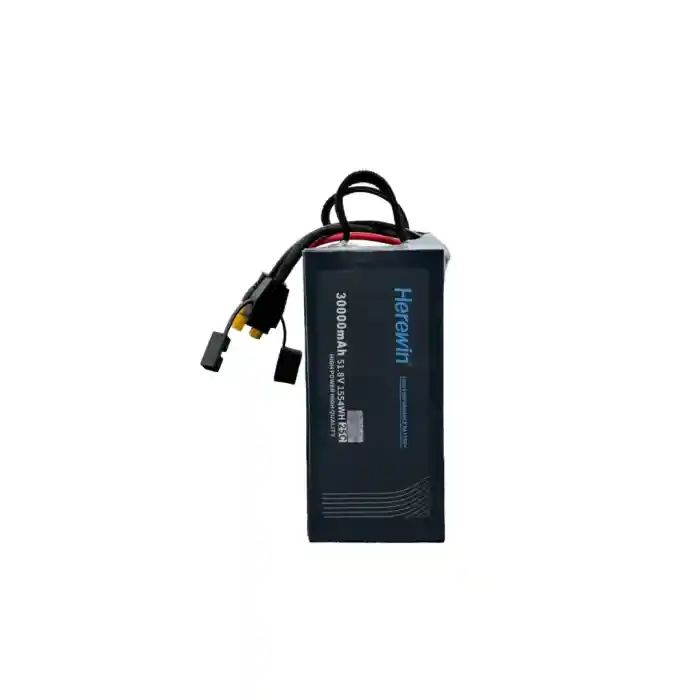 Herewin 25C 14S1P 51.8V 30000mAh