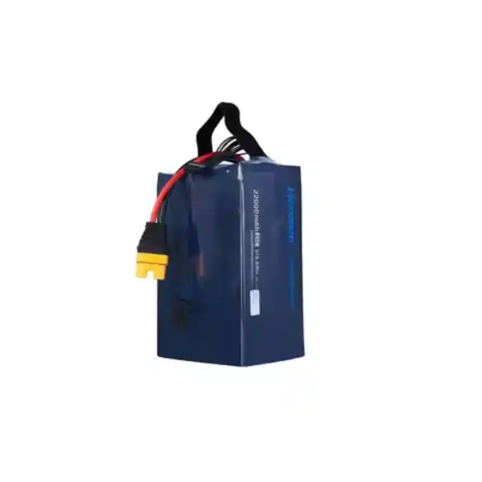 Herewin 25C 12S1P 44.4V 22000mAh
