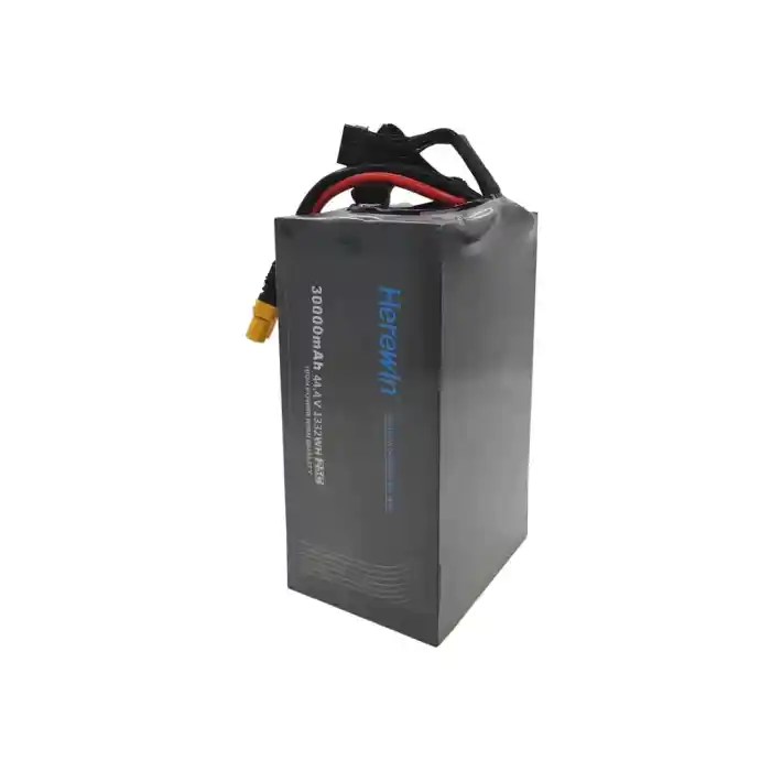 Herewin 25C 12S1P 44.4V 30000mAh