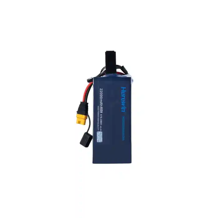 Herewin 25C 12S1P 44.4V 22000mAh