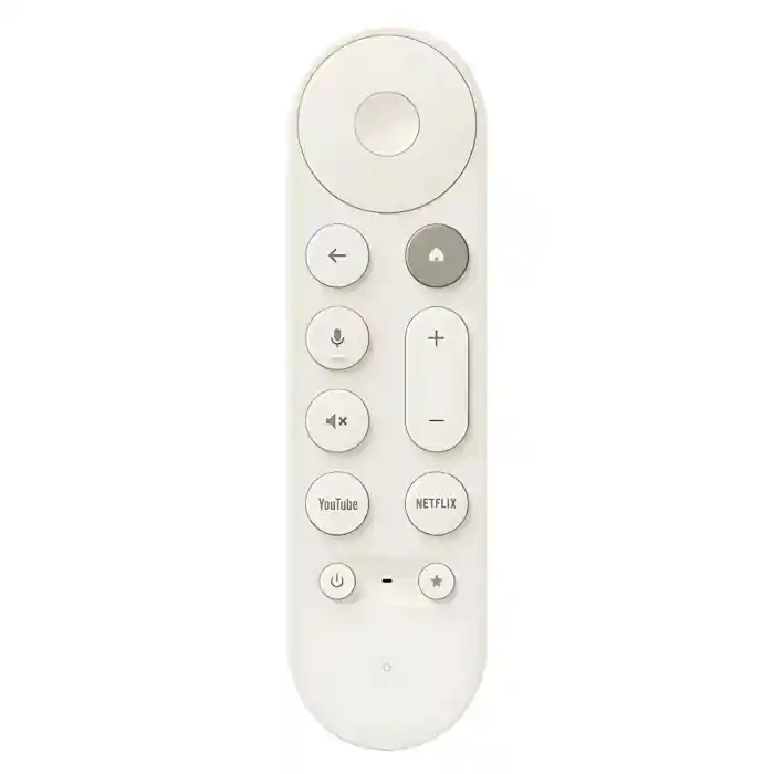 Google TV Streamer 4K