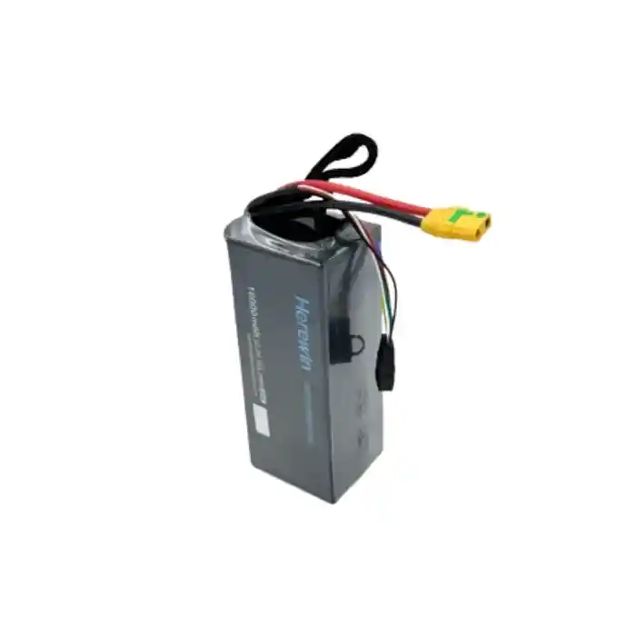 Herewin 25C 6S1P 22.8V 16000mAh