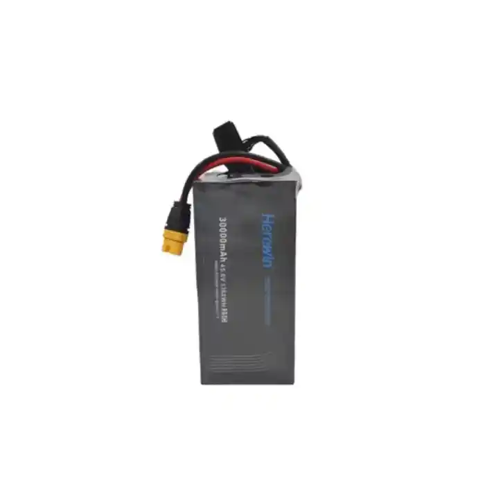Herewin 25C 12S1P 45.6V 30000mAh