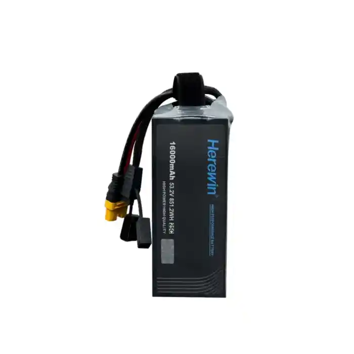 Herewin 25C 14S1P 53.2V 16000mAh