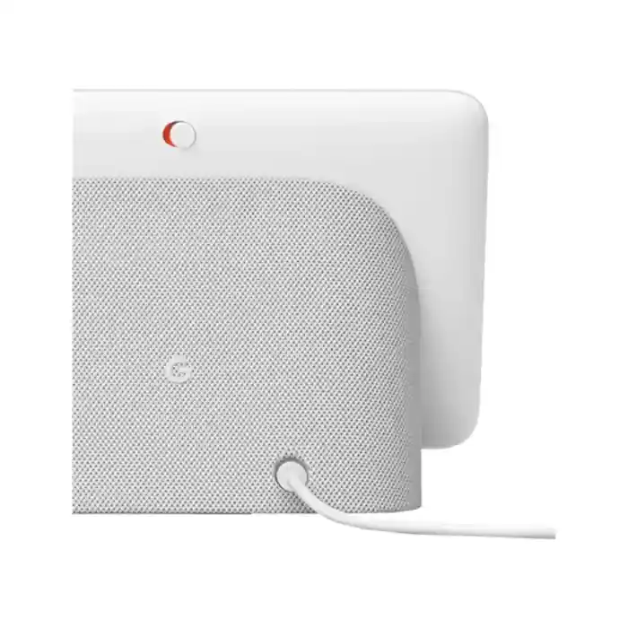 Google Nest Hub 2nd Generation