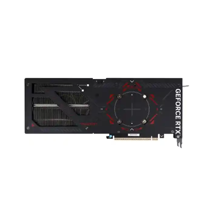 COLORFUL GeForce RTX 5060 NB EX 8GB-V กราฟิกการ์ดเกมมิ่ง RGB - Image 4