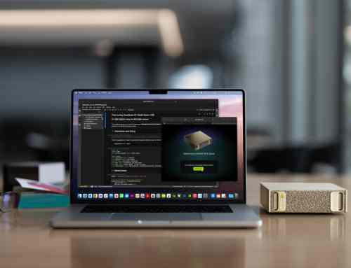 “พลัง” ที่ยิ่งใหญ่ ไม่จำเป็นต้อง “เสียงดัง”: NVIDIA DGX Spark คือ “ความสงบ” ท่ามกลางพายุข้อมูล ที่รอให้คุณบัญชาการ