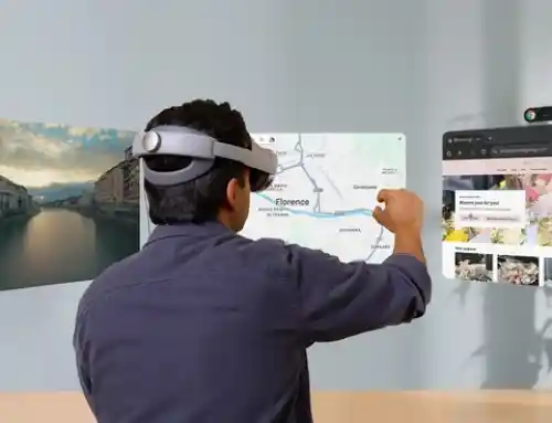 Infinite Office: เปลี่ยนทุกที่ให้เป็น “ออฟฟิศลอยฟ้า” ด้วย Samsung Galaxy XR… มันแทนโน้ตบุ๊กได้จริงไหม?