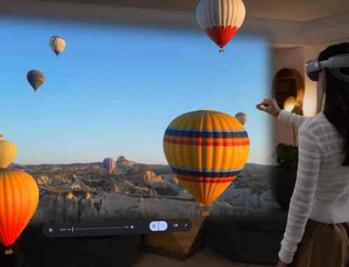 เจาะลึก Samsung Galaxy XR: โรงหนังส่วนตัวระดับ 4K?