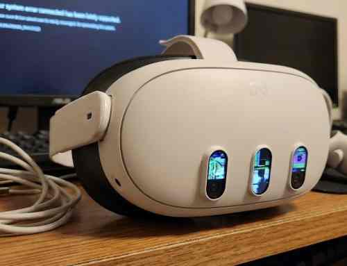 5 สัญญาณอันตราย! เตือนภัย Meta Quest ใกล้พัง ถ้าเจอแบบนี้อย่าฝืนเล่นต่อ