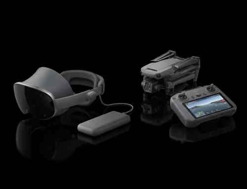 เปลี่ยนโลก FPV? วิเคราะห์เจาะลึก Samsung Galaxy XR จะมาแทนที่แว่น Goggles แบบเดิมได้หรือไม่?