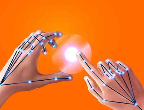 Leap Motion Controller 2 คืออะไร และเหมาะกับใครบ้างในปี 2026