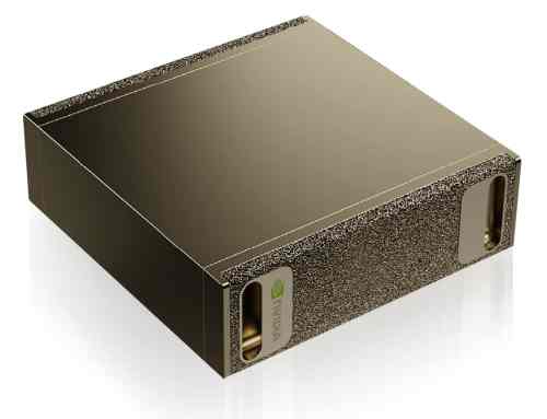 NVIDIA DGX Spark อาวุธหนักที่พร้อมเปลี่ยนเกมธุรกิจ AI ของคุณ