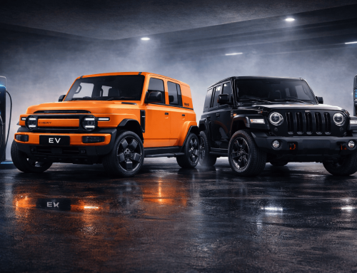 ค่าไฟต่อเดือน vs ค่าน้ำมัน ถ้าขับ CHERY V23 วันละ 60 กม. ต้องจ่ายเท่าไหร่?