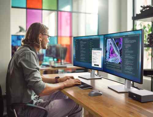 Dell Pro Max พร้อมชิป GB10 ปฏิวัติการพัฒนา AI บนโต๊ะทำงานคุณ