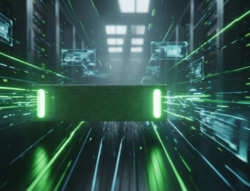 เร่งความเร็ว Pandas และ Scikit-learn บน GPU ด้วย NVIDIA CUDA-X