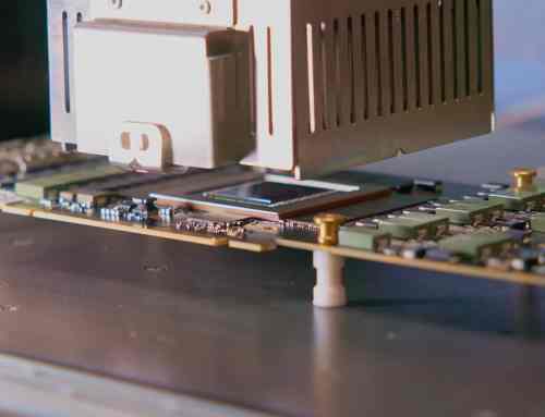 โรงงานจีนแปลง RTX 4090 เป็นการ์ด AI 48GB แค่ $142