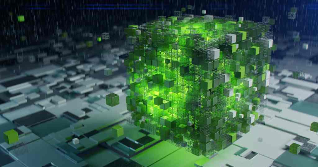 เร่งความเร็ว Pandas และ Scikit-learn บน GPU ด้วย NVIDIA CUDA-X - DroneXR