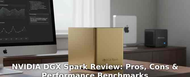 nvidia dgx spark review