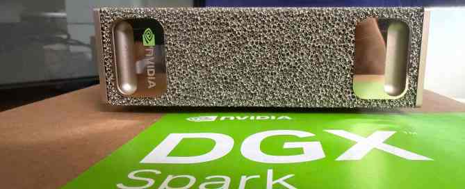 nvidia spark