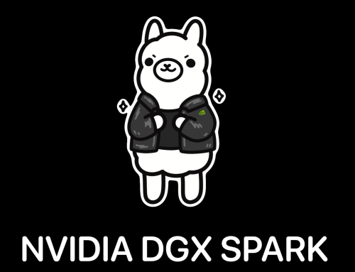 เชื่อมต่อ Ollama บน NVIDIA DGX Spark ด้วย SSH Tunnel เพื่อใช้งาน AI ปลอดภัย