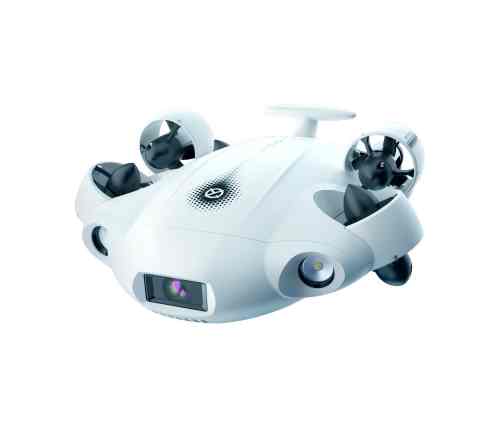 QYSEA FIFISH V-EVO โดรนใต้น้ำ ROV