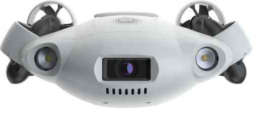 กล้อง 4K ของ FIFISH V-EVO