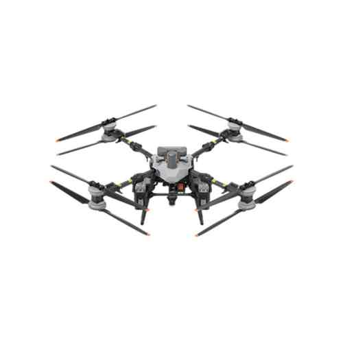 DJI FlyCart 100 โดรนขนส่งสินค้าอุตสาหกรรม บรรทุกสูงสุด 85 กก.