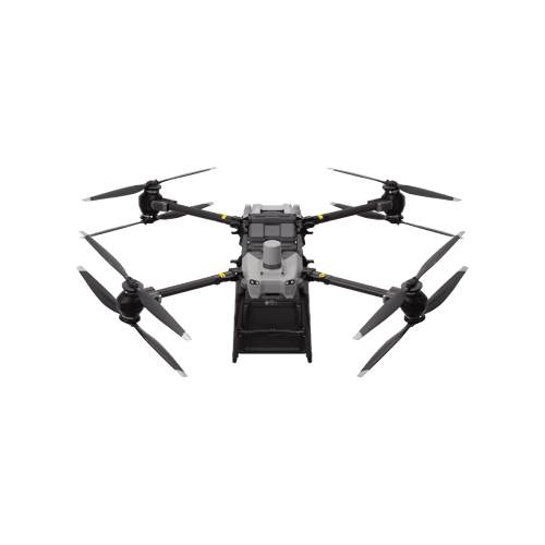 DJI FlyCart 30 โดรนขนส่งพับเก็บได้ บรรทุกสูงสุด 30 กก.