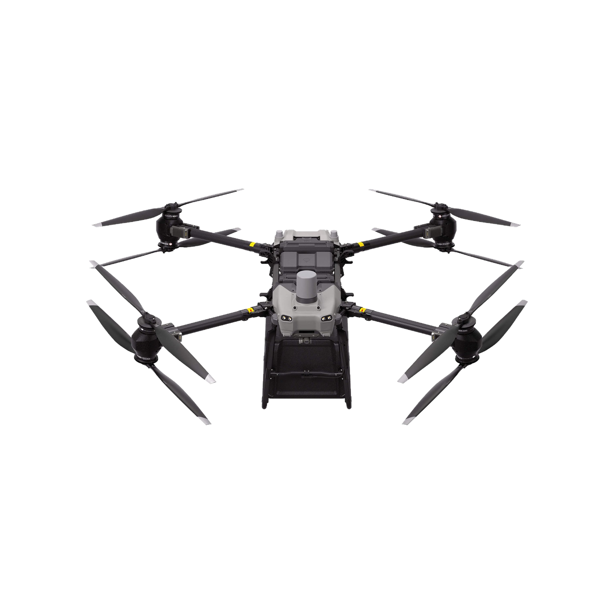 DJI FlyCart 30 โดรนขนส่งพับเก็บได้ บรรทุกสูงสุด 30 กก.
